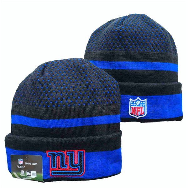 New York Giants Knit Hats 047